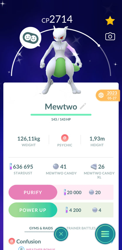 Level 35 🌟 Account