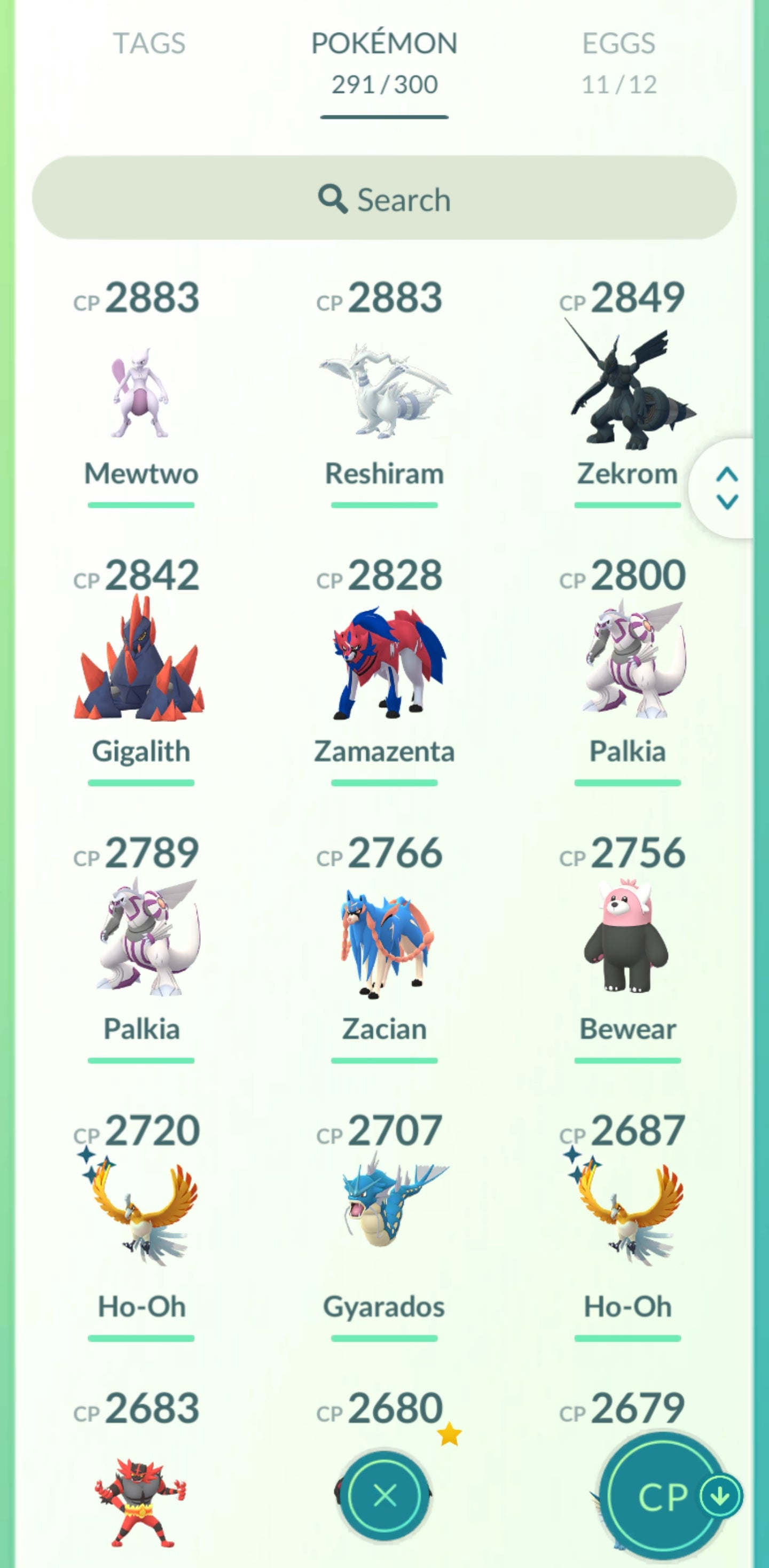 Level 36🔥Powerful Account