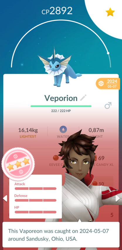 Level 39🌟 Account