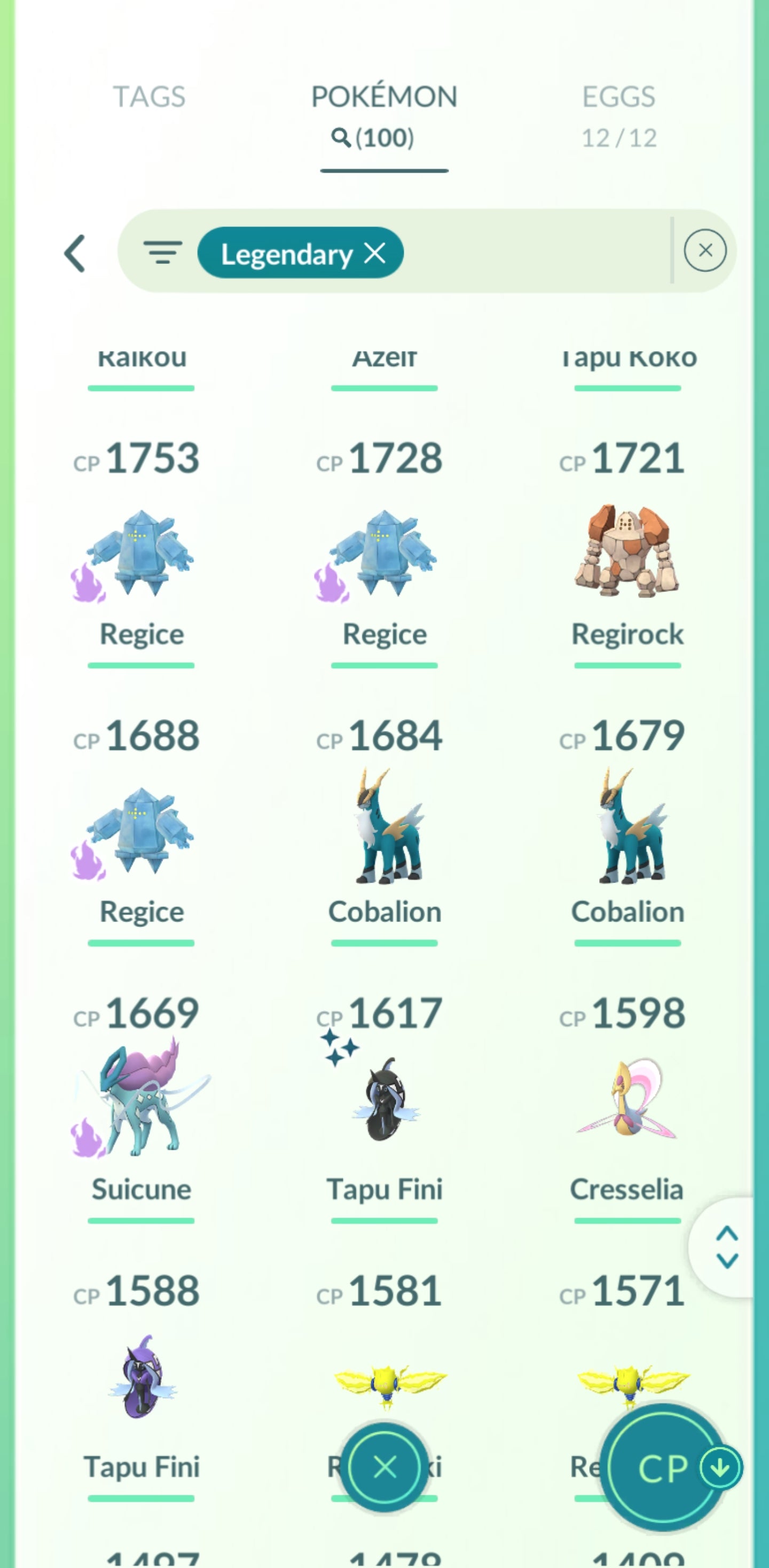 Level 38💎 Account