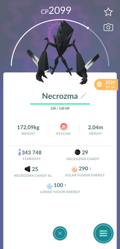 Level 36🌟 Account