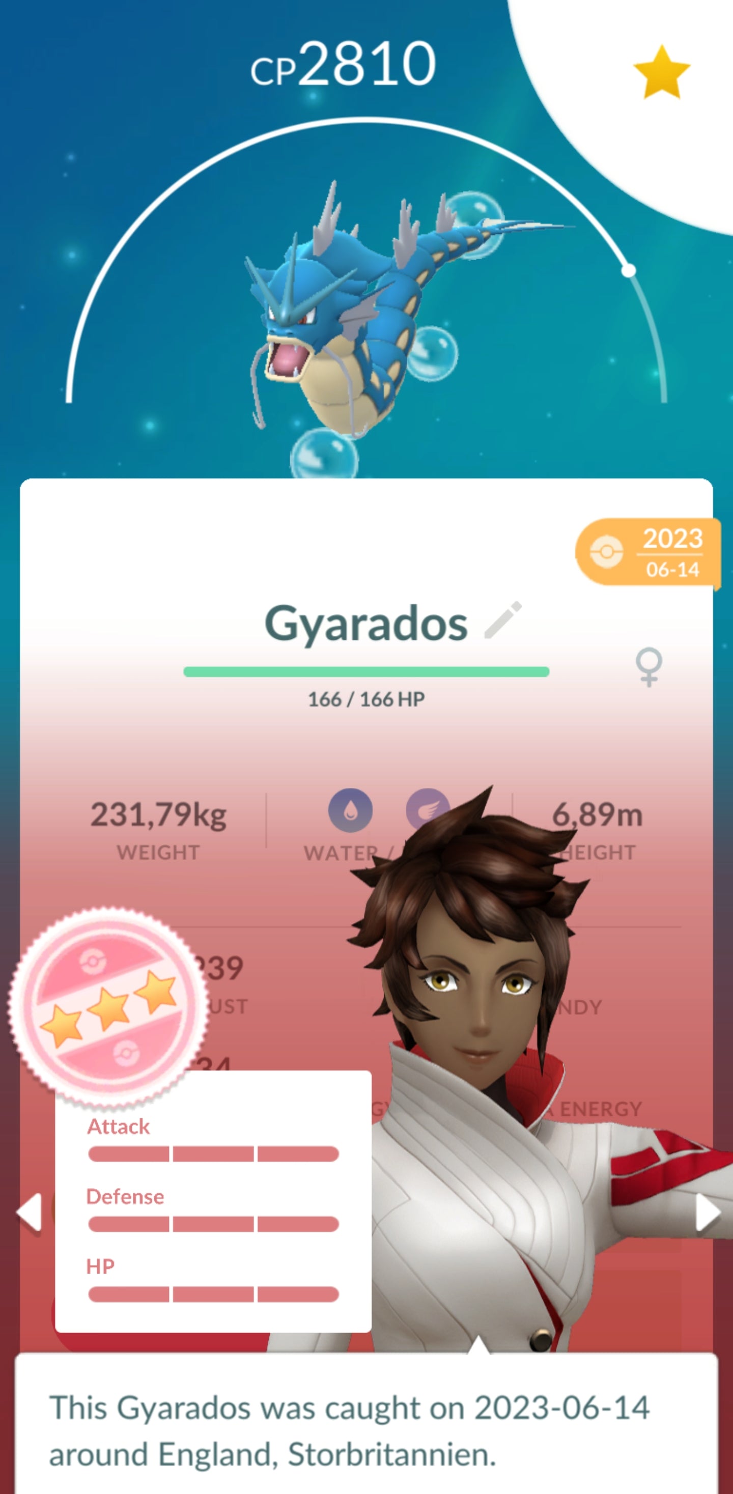 Level 39💎 Premium Account