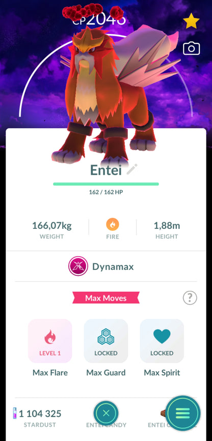 Level 37🔥Powerful Account