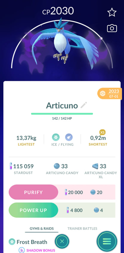 Level 37👑 Elite Account