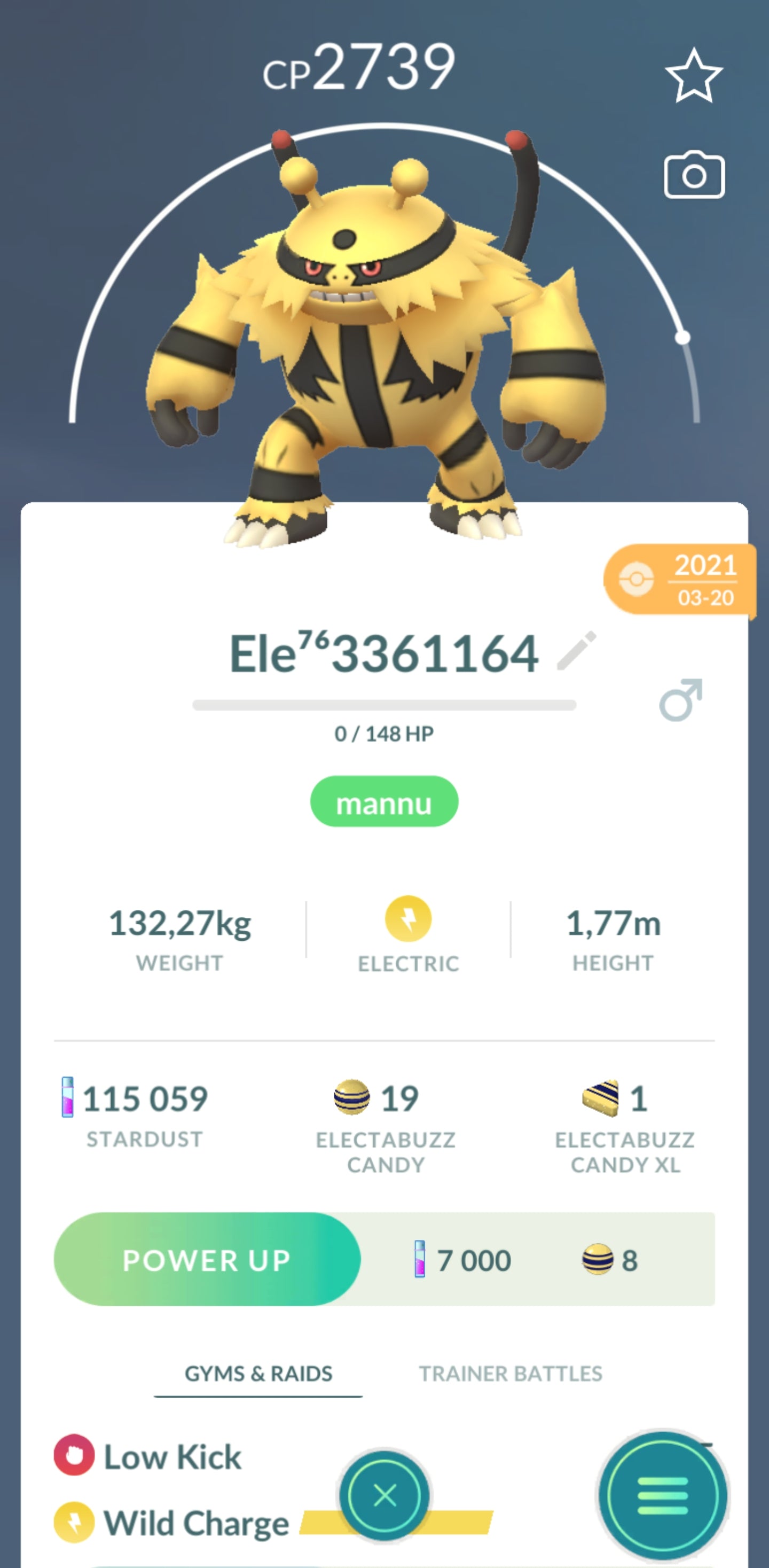 Level 37👑 Elite Account
