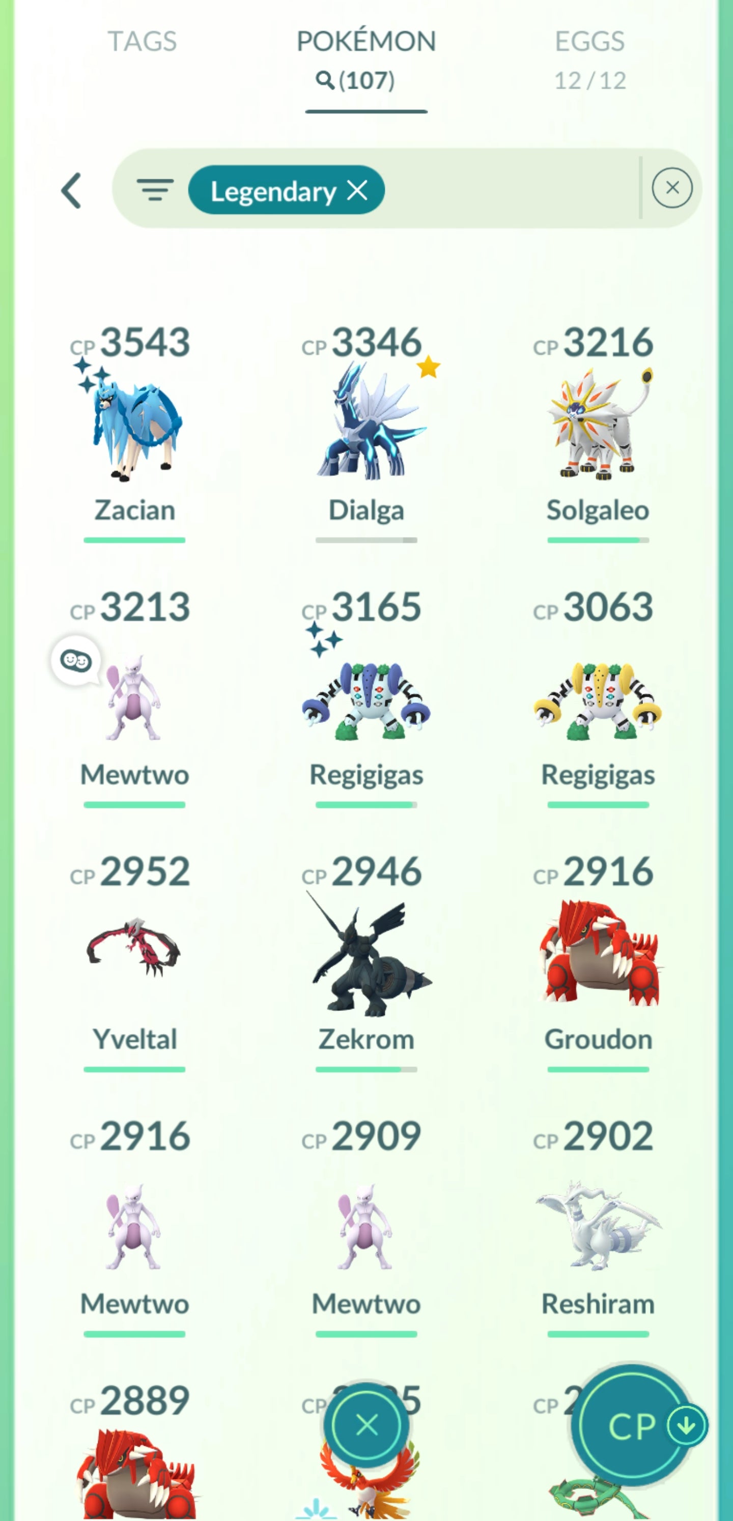 Level 38👑 Elite Account