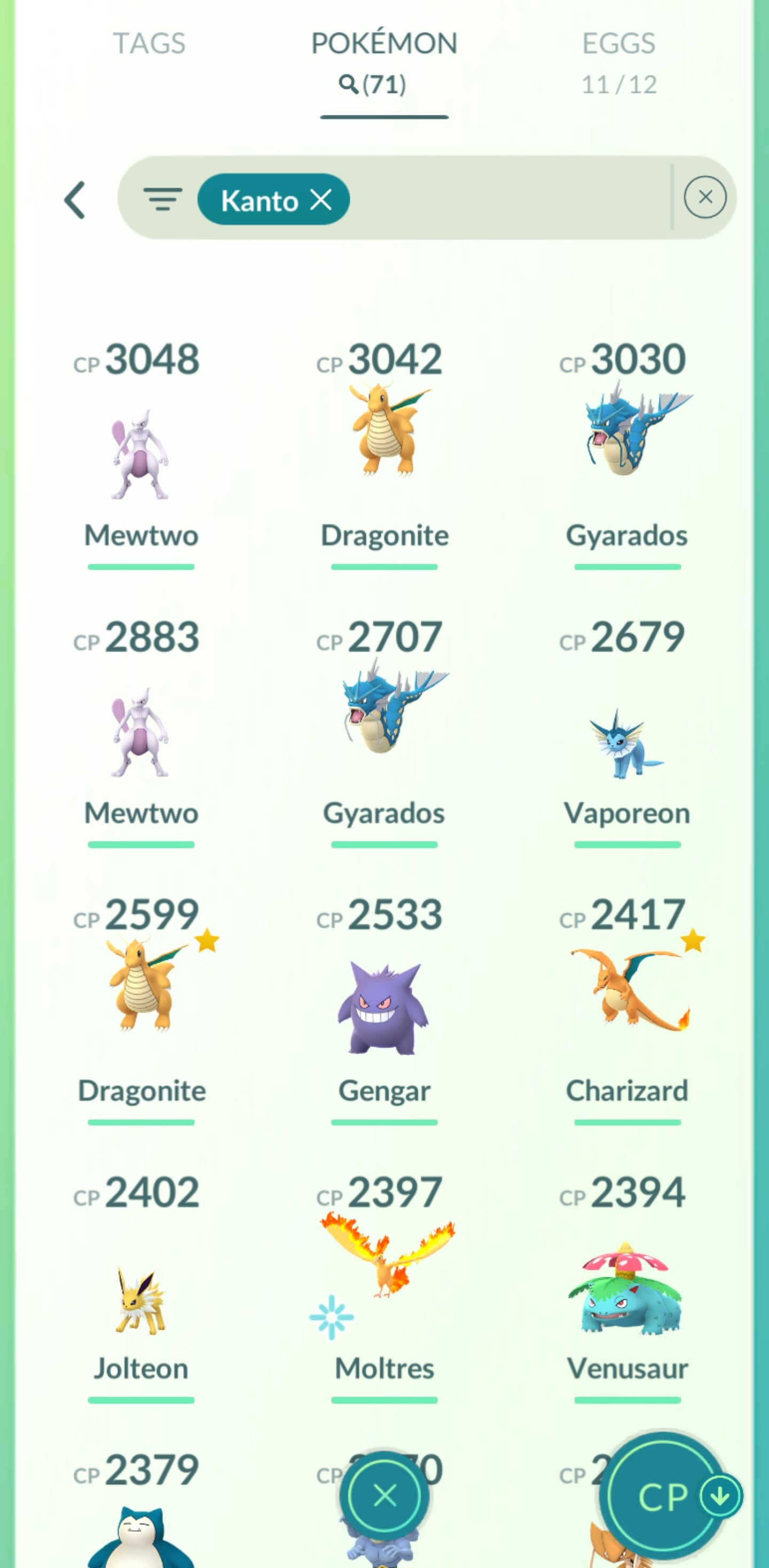 Level 36🔥Powerful Account