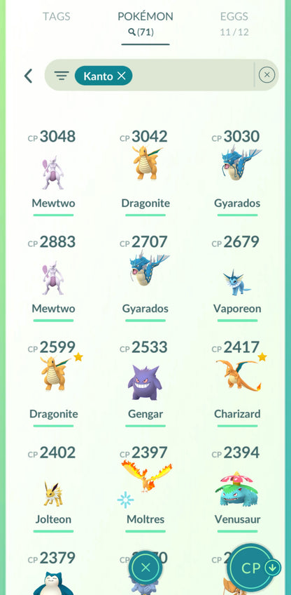 Level 36🔥Powerful Account