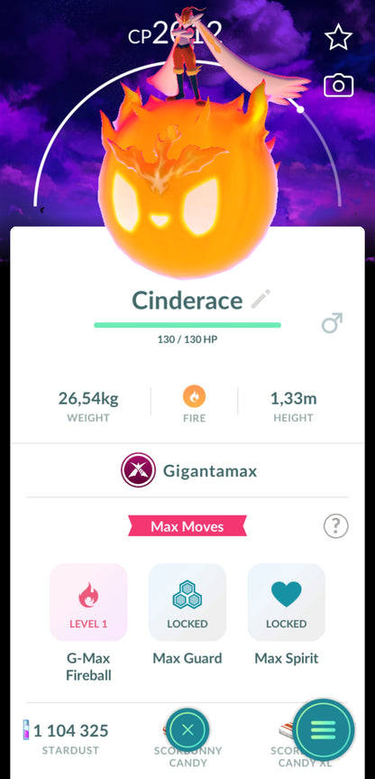 Level 37🔥Powerful Account