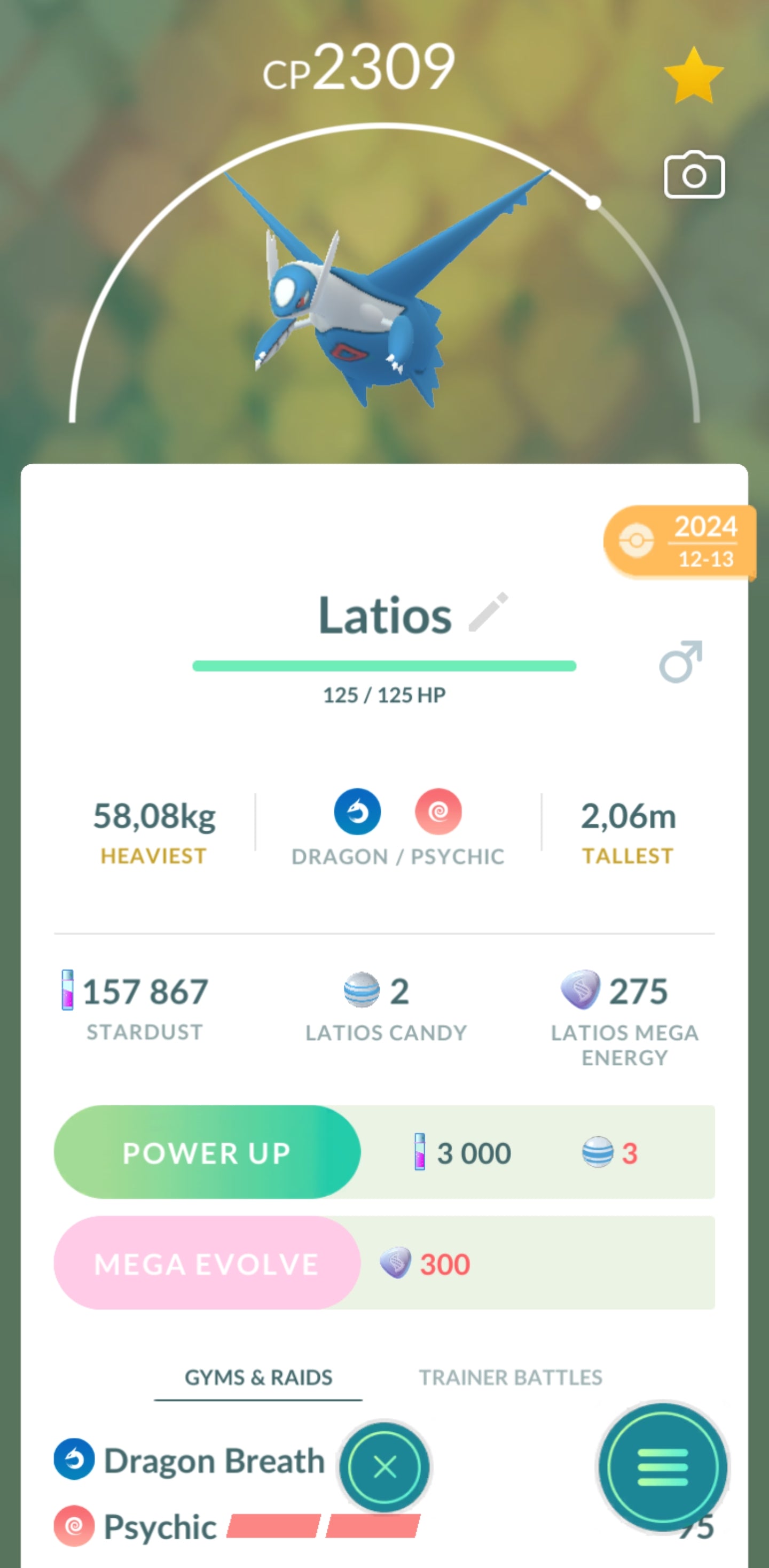 Level 34🌟 Account
