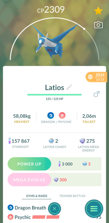 Level 34🌟 Account