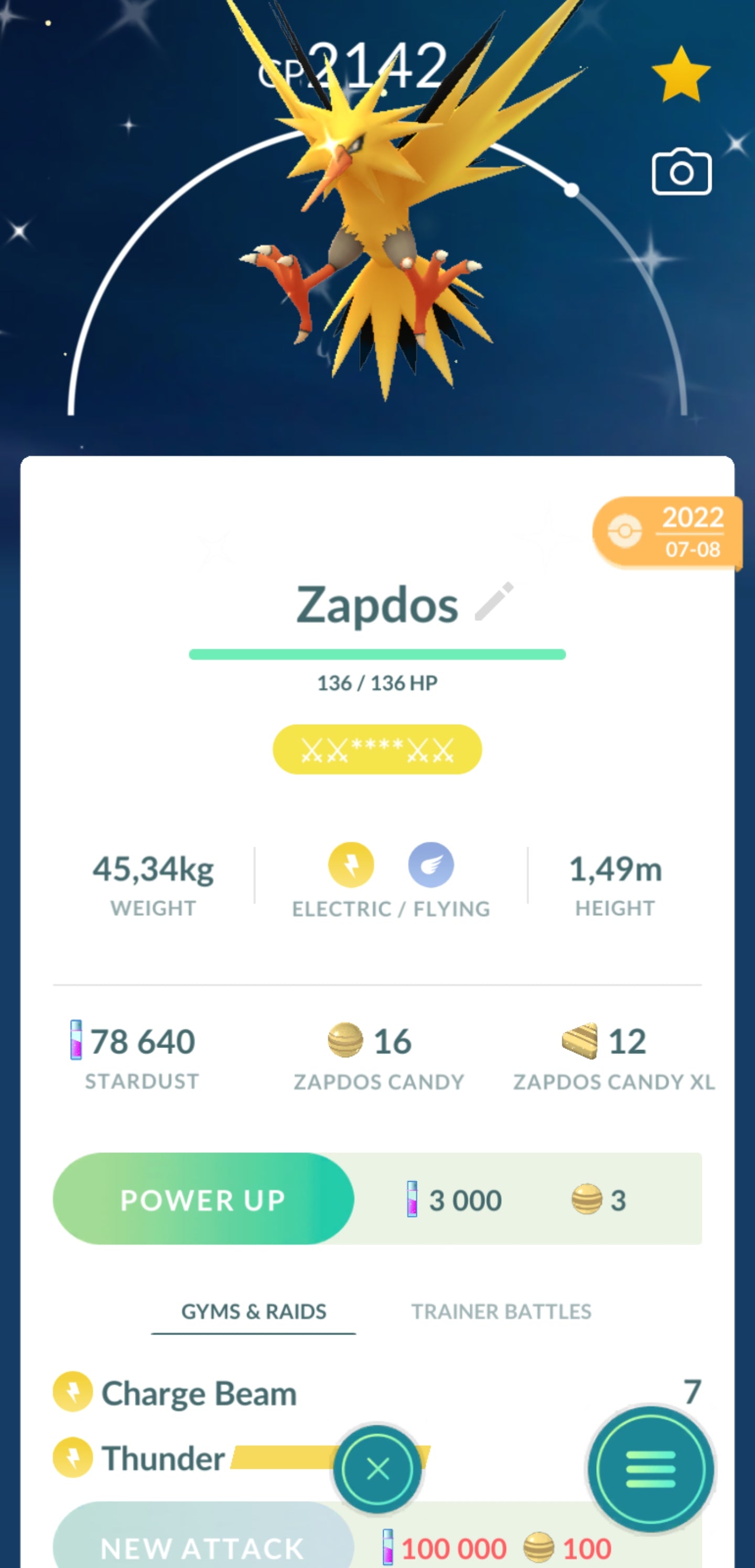 Level 37👑 Elite Account