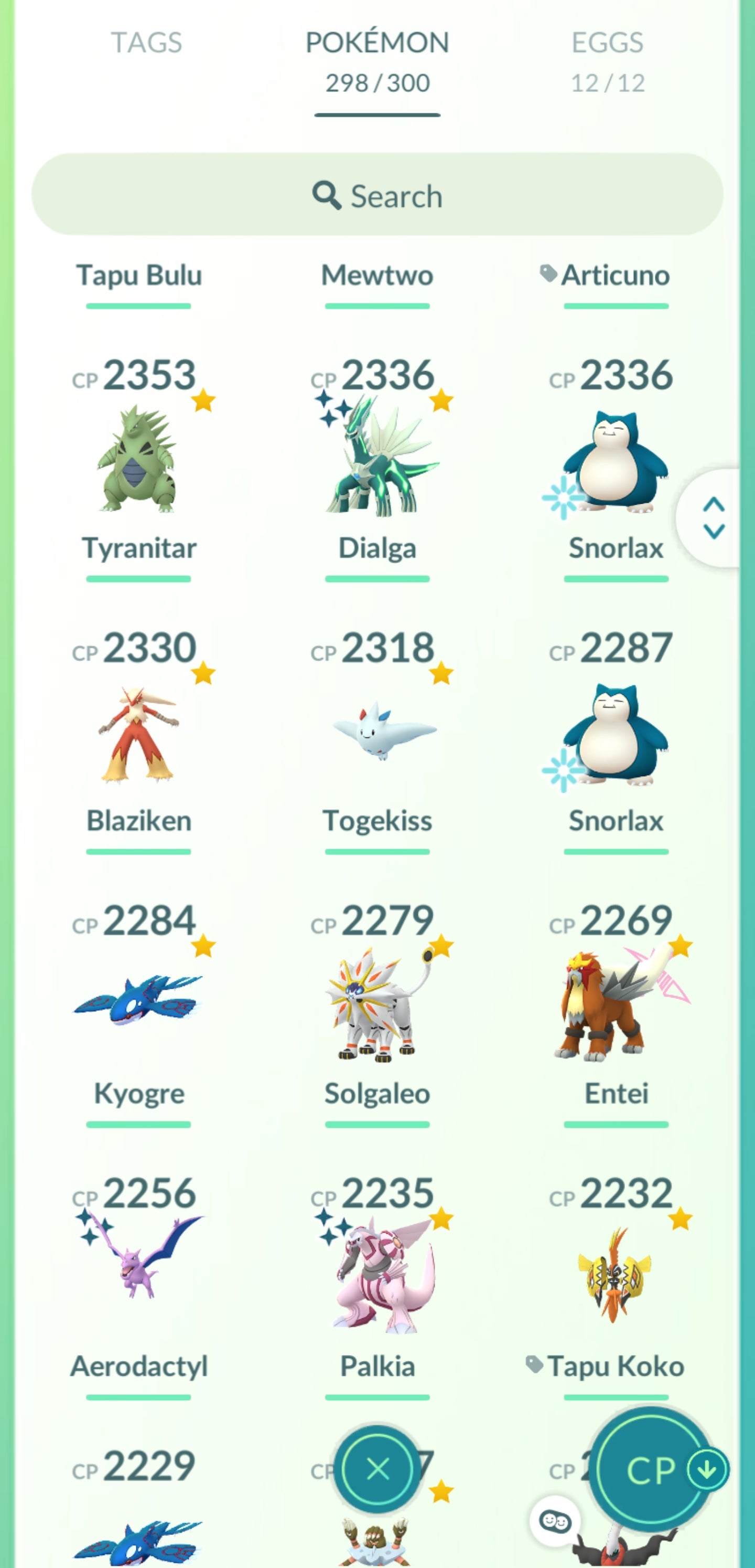 Level 35🌟 Account
