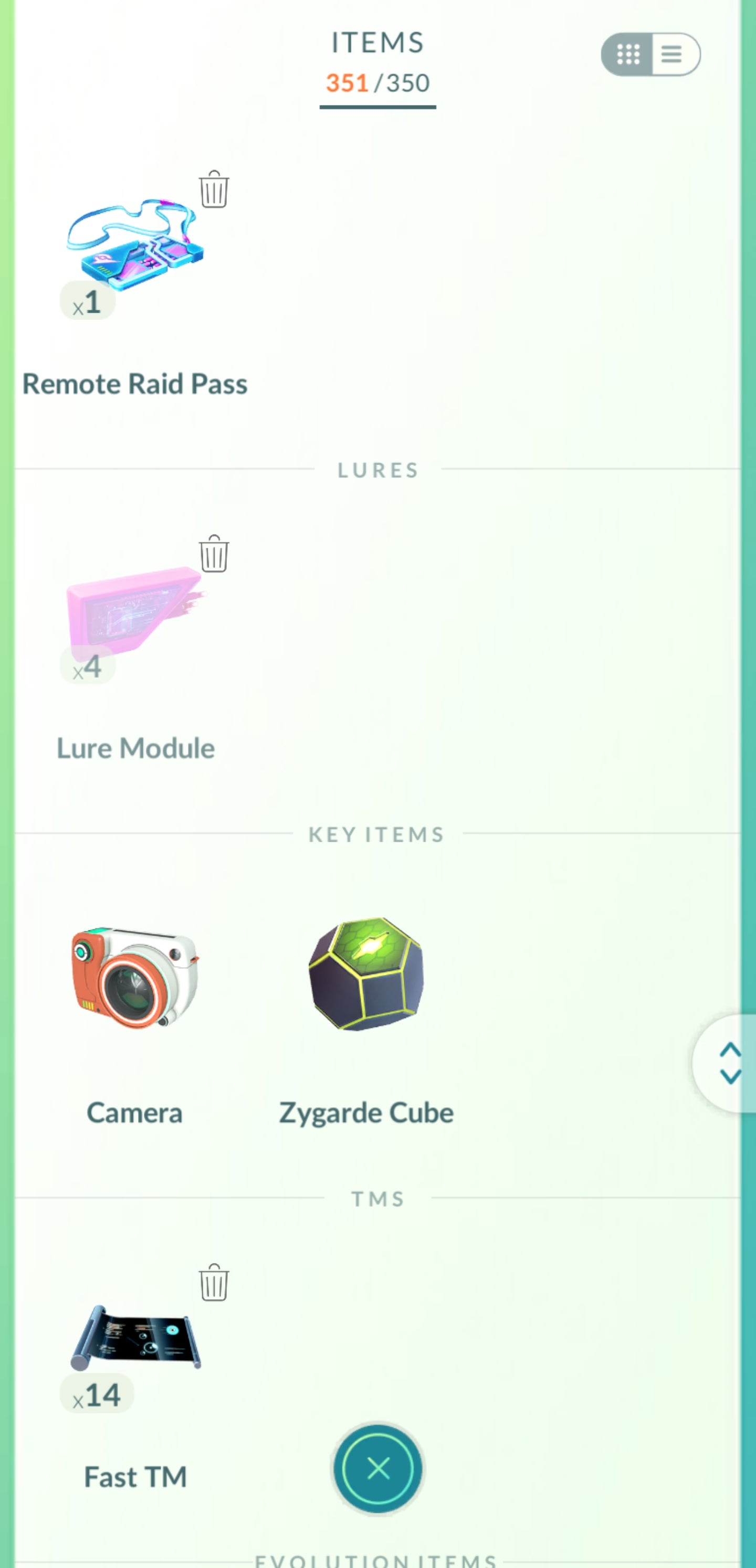 Level 33🔥Powerful Account