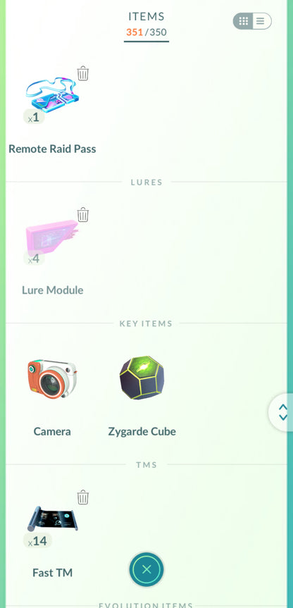 Level 33🔥Powerful Account