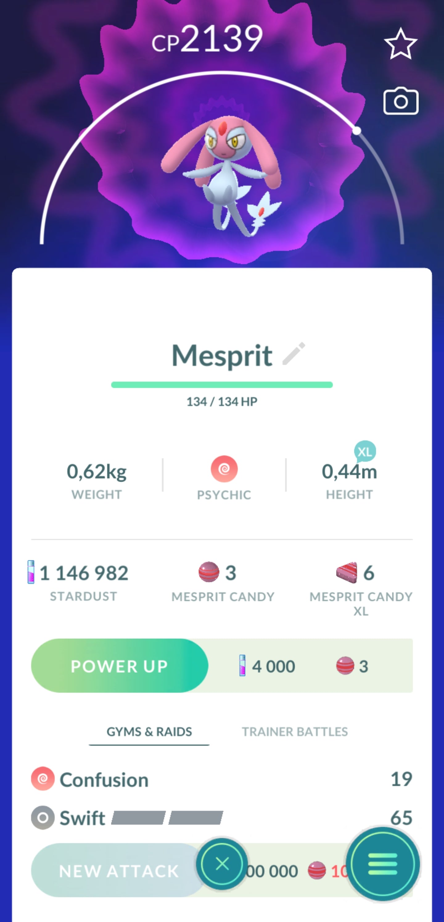 Level 40🌟 Account