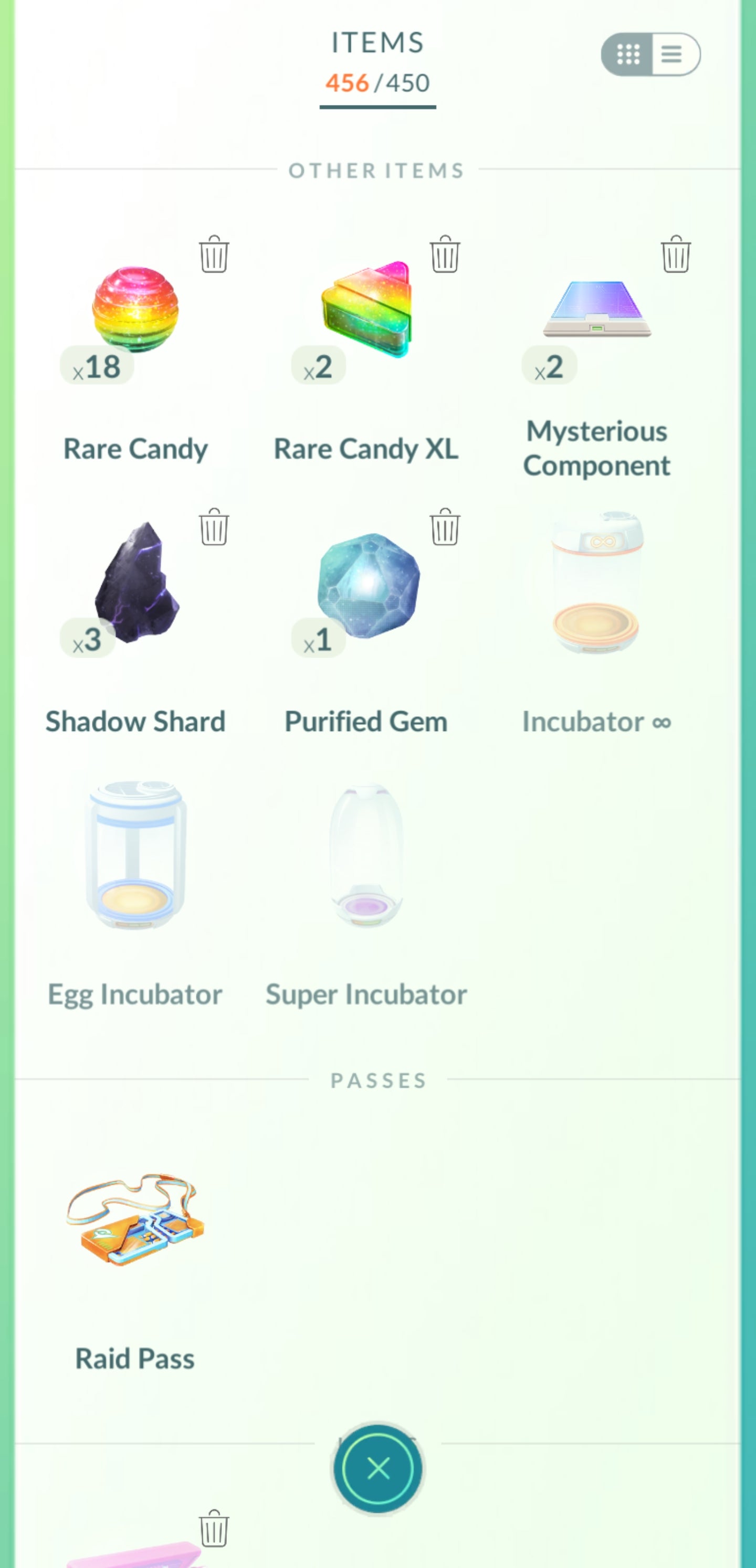 Level 35🌟 Account