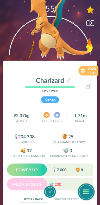 Level 39🌟 Account