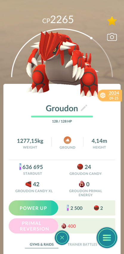 Level 35 🌟 Account