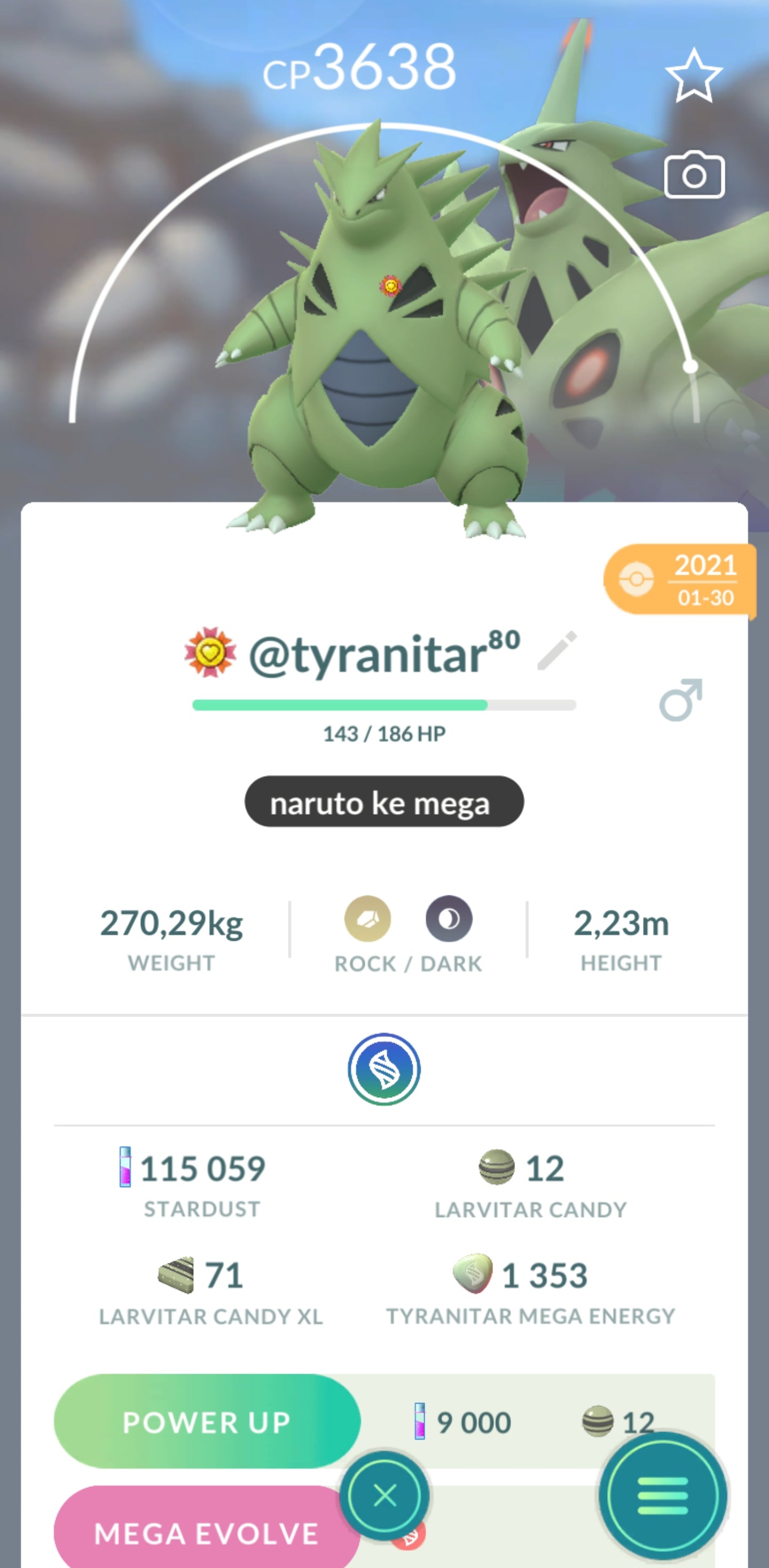 Level 37👑 Elite Account
