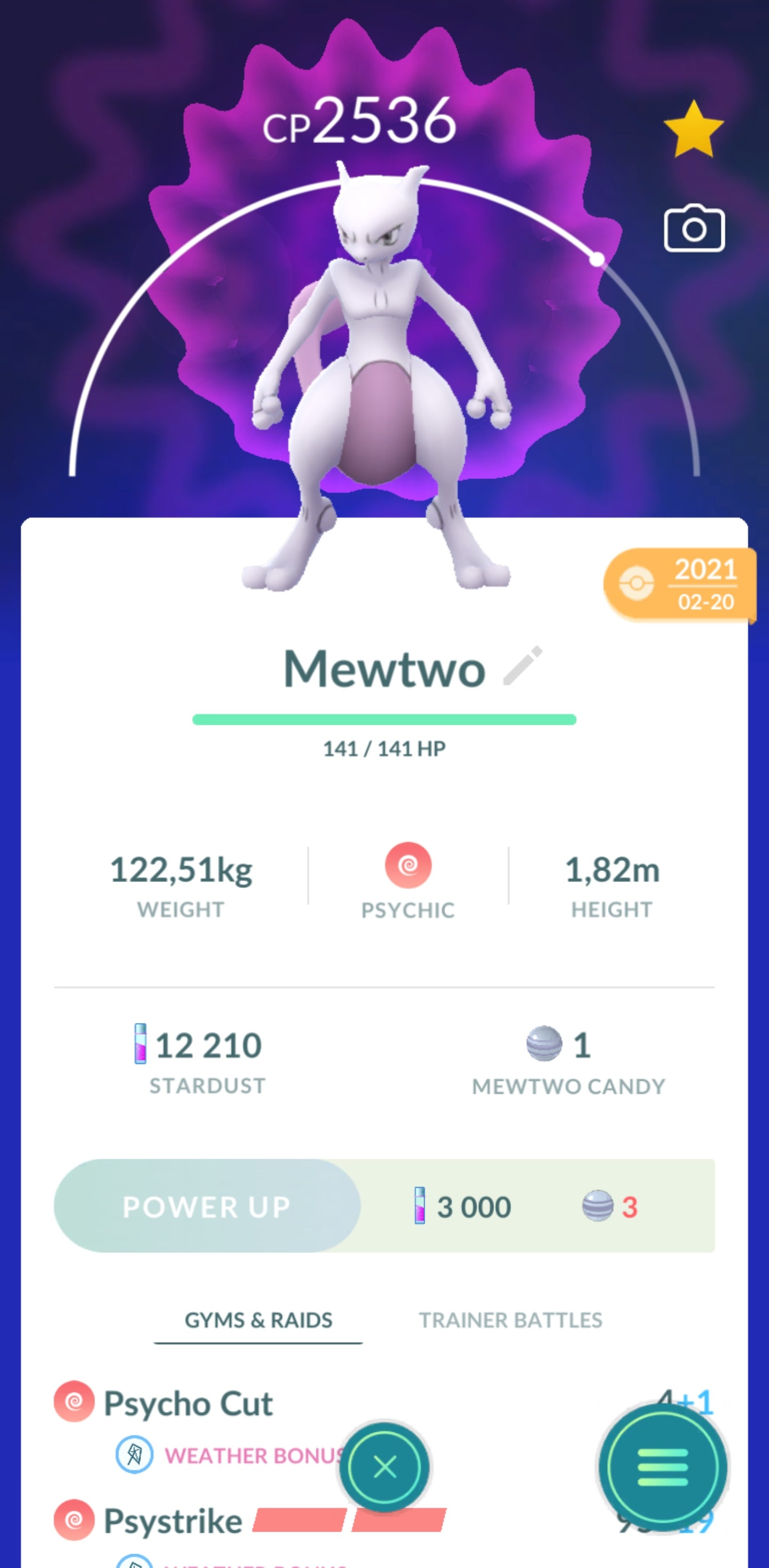 Level 33🌟 Account