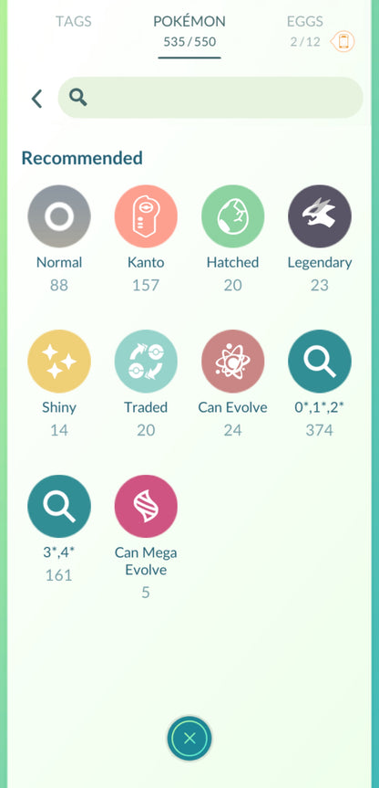 Level 35🌟 Account