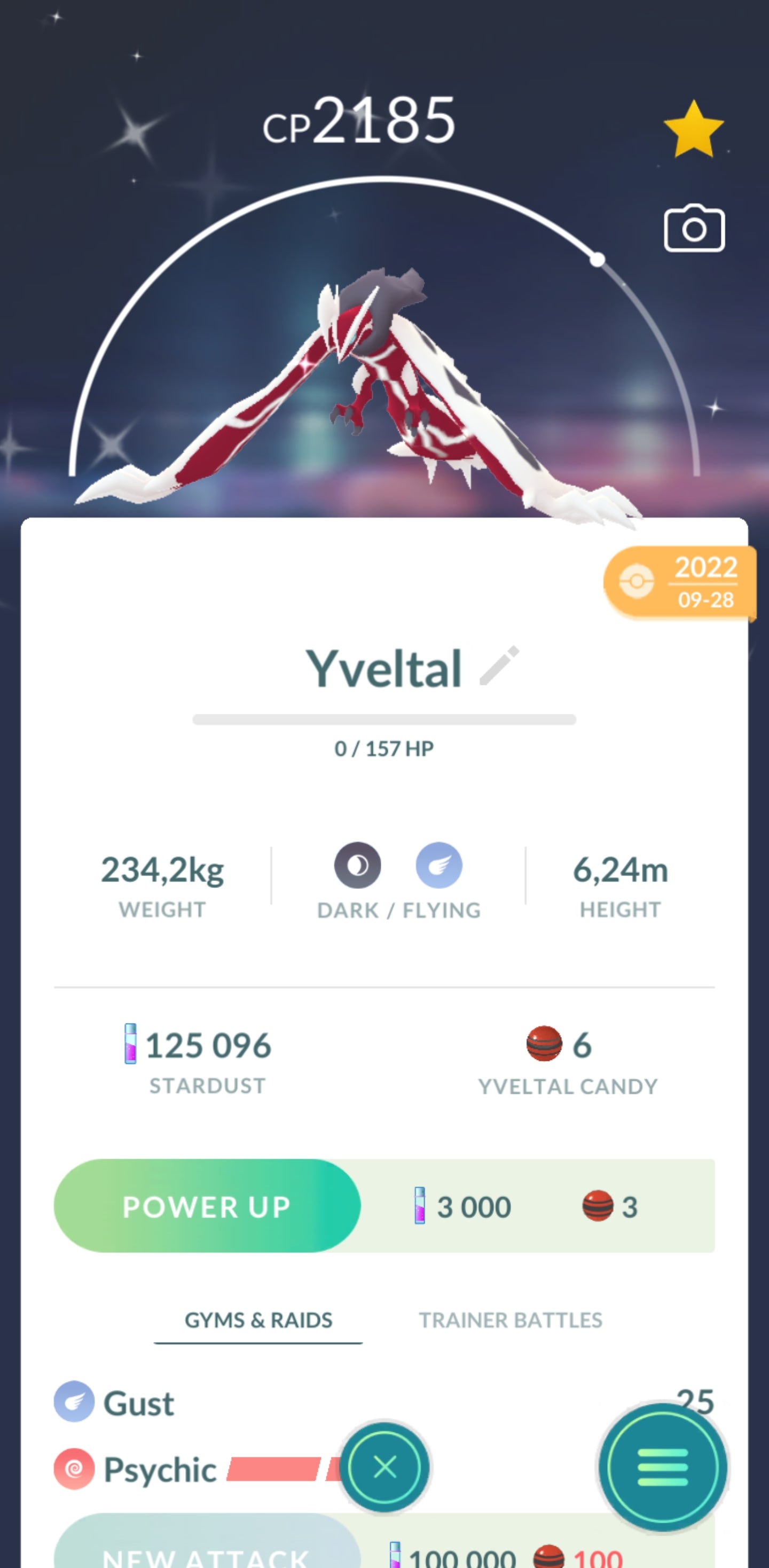 Level 31 🌟 Account
