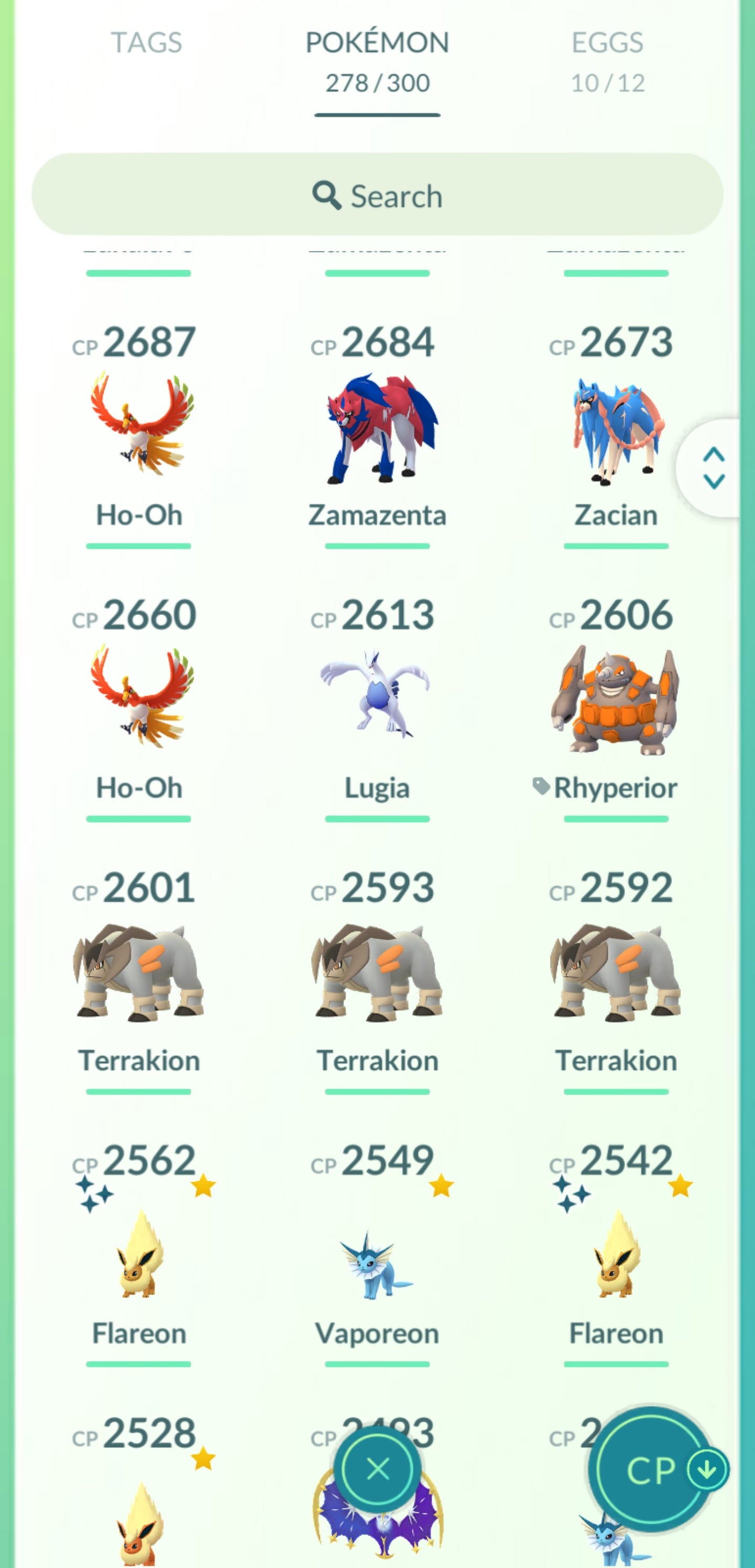 Level 33🔥Powerful Account