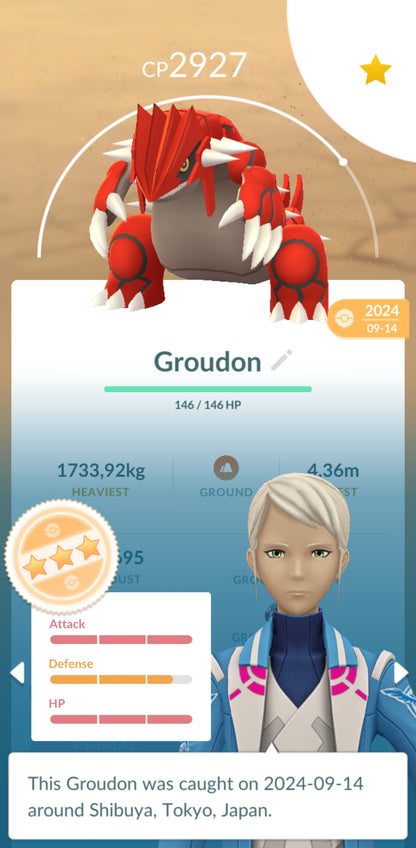 Level 35 🌟 Account