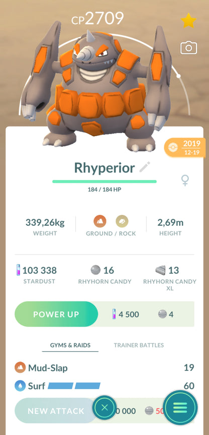 Level 34🌟 Account