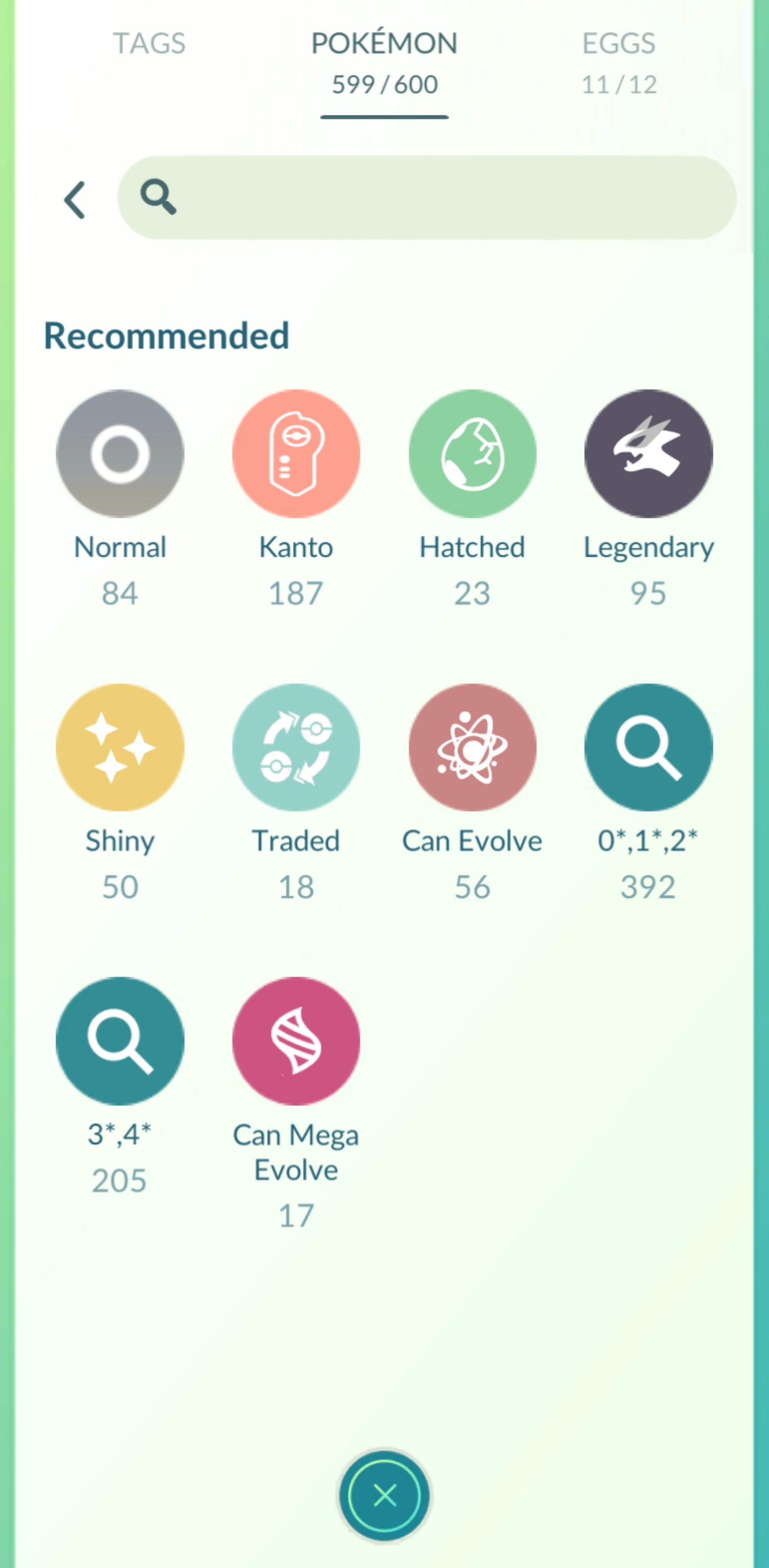 Level 38💎 Premium Account