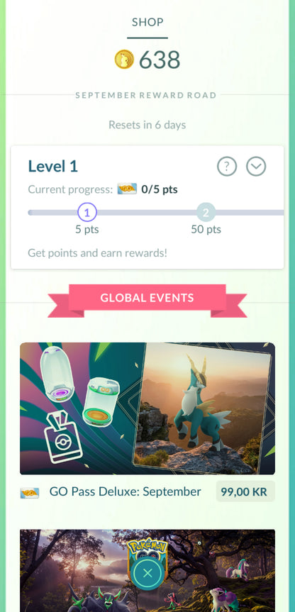 Level 41👑 Elite Account