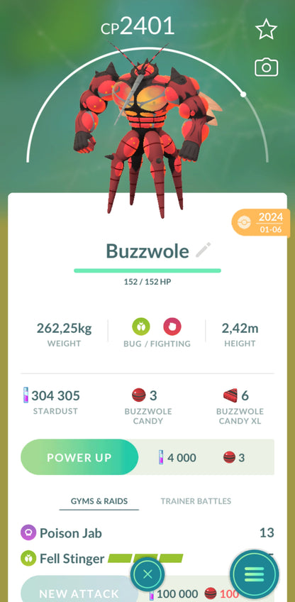 Level 35🌟 Account