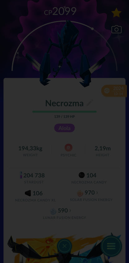 Level 39🌟 Account