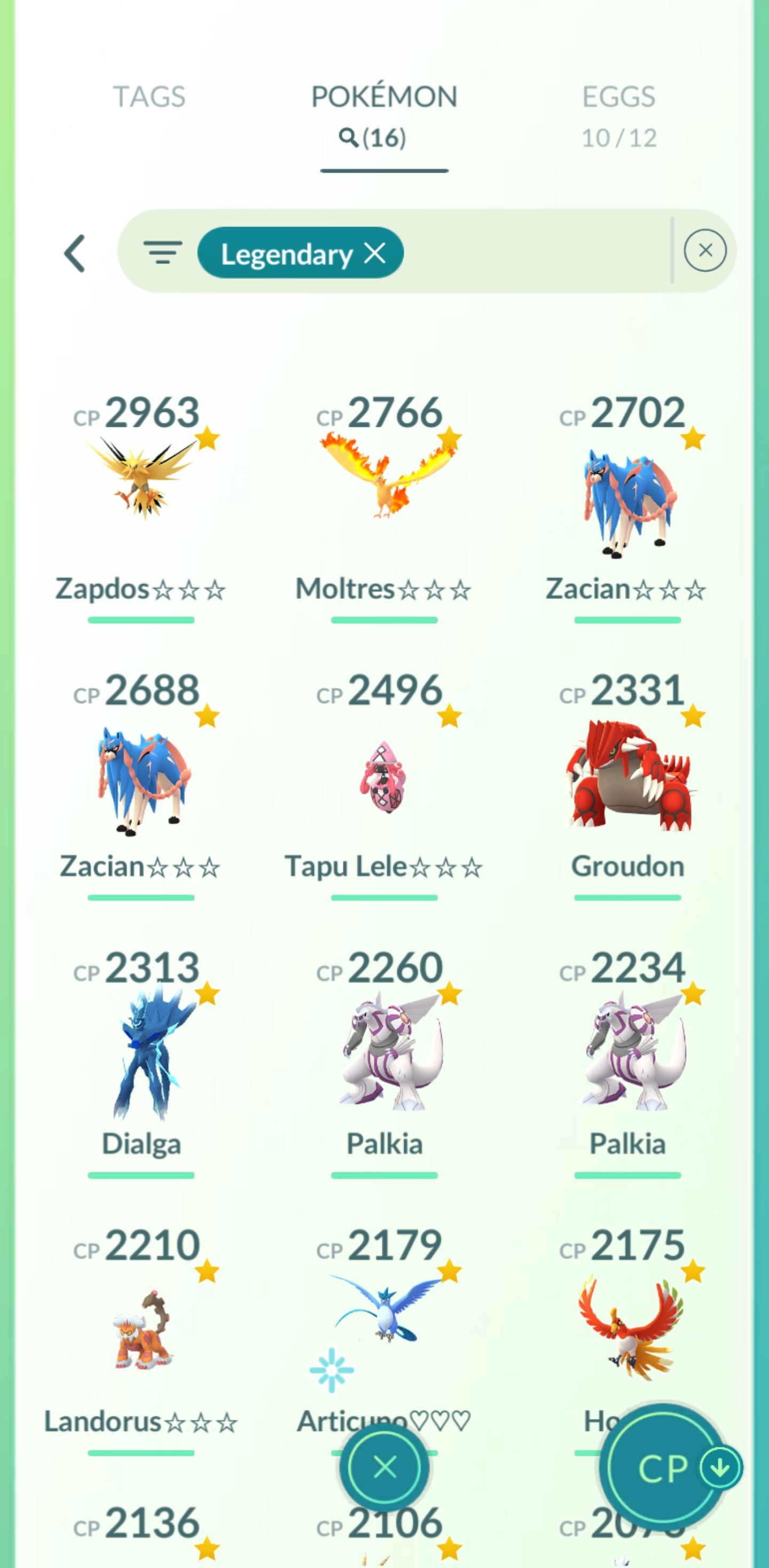 Level 37🌟 Account