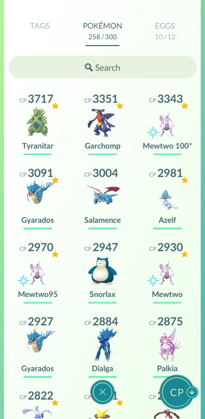 Level 37 🌟 Account