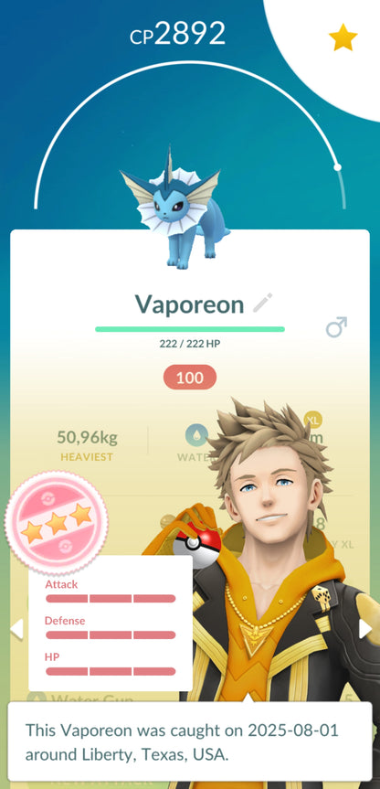 Level 38🔥Powerful Account