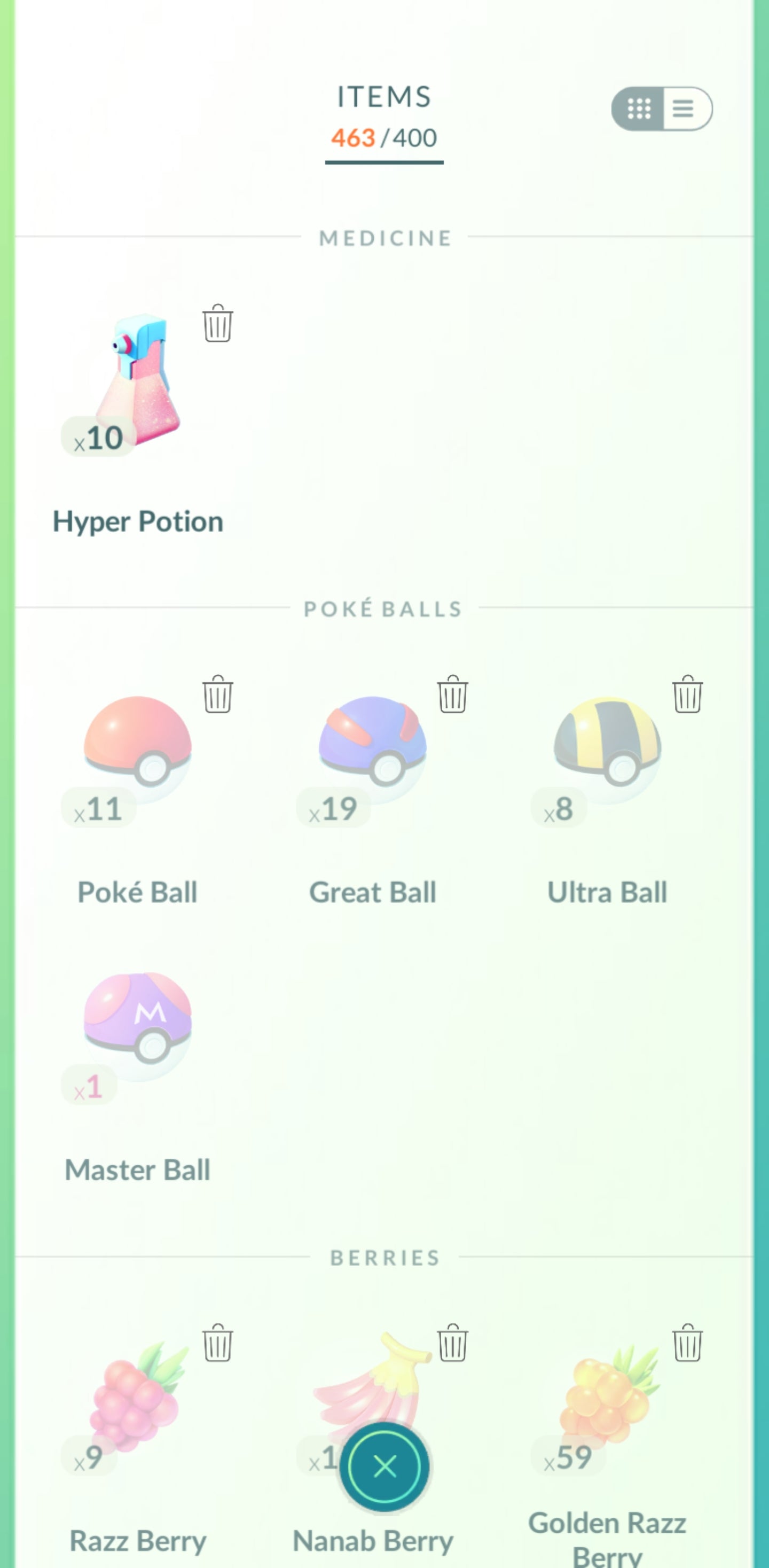 Level 35 🌟 Account