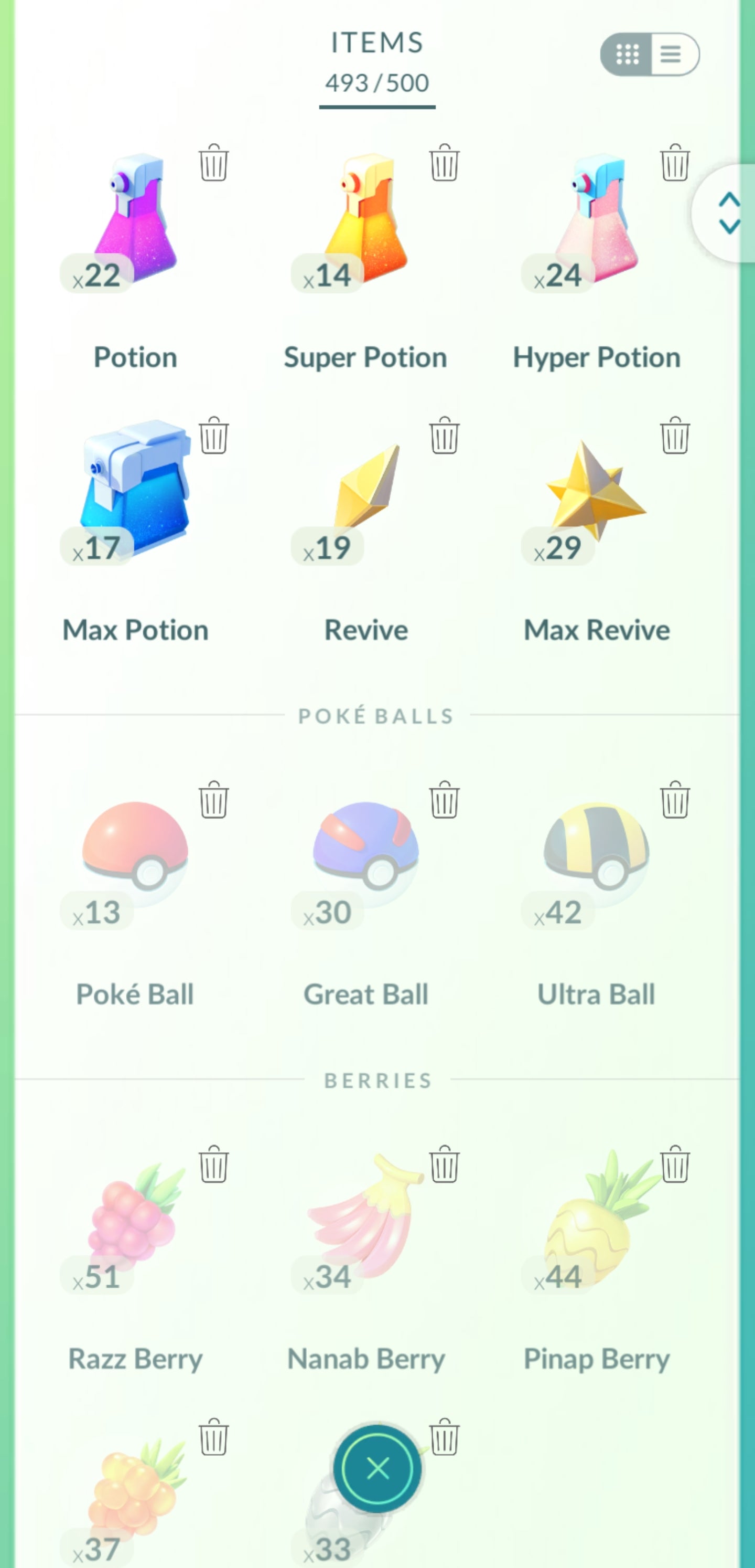 Level 34💎 Premium Account