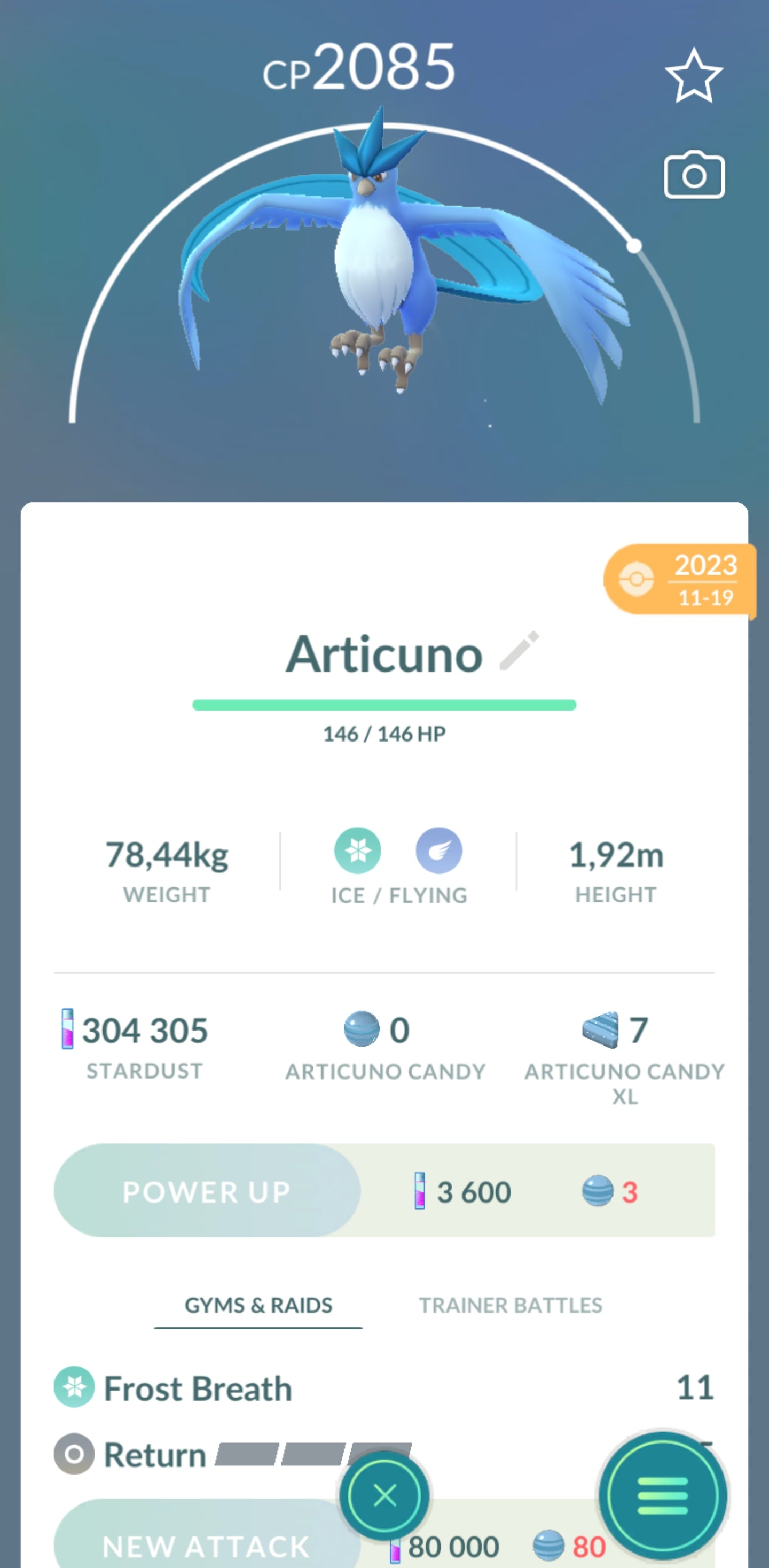Level 35🌟 Account