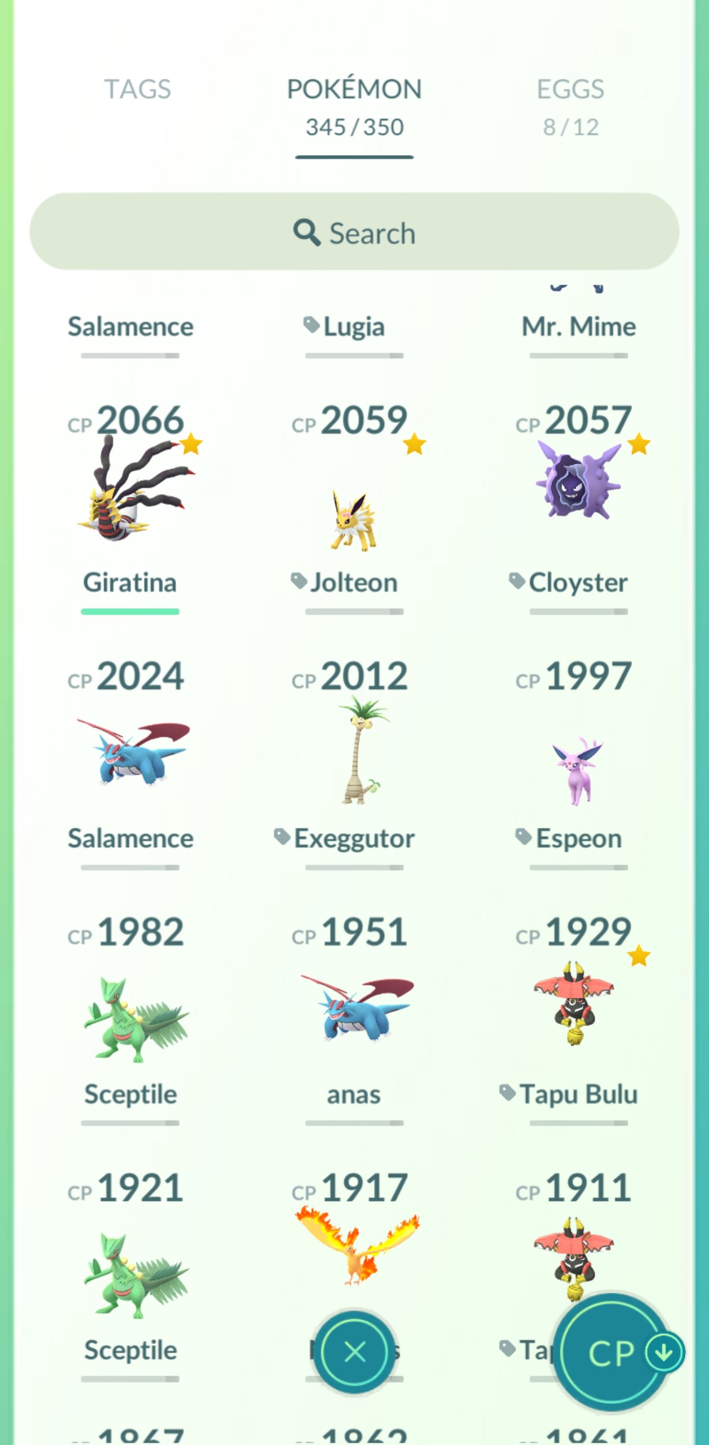 Level 35 🌟 Account
