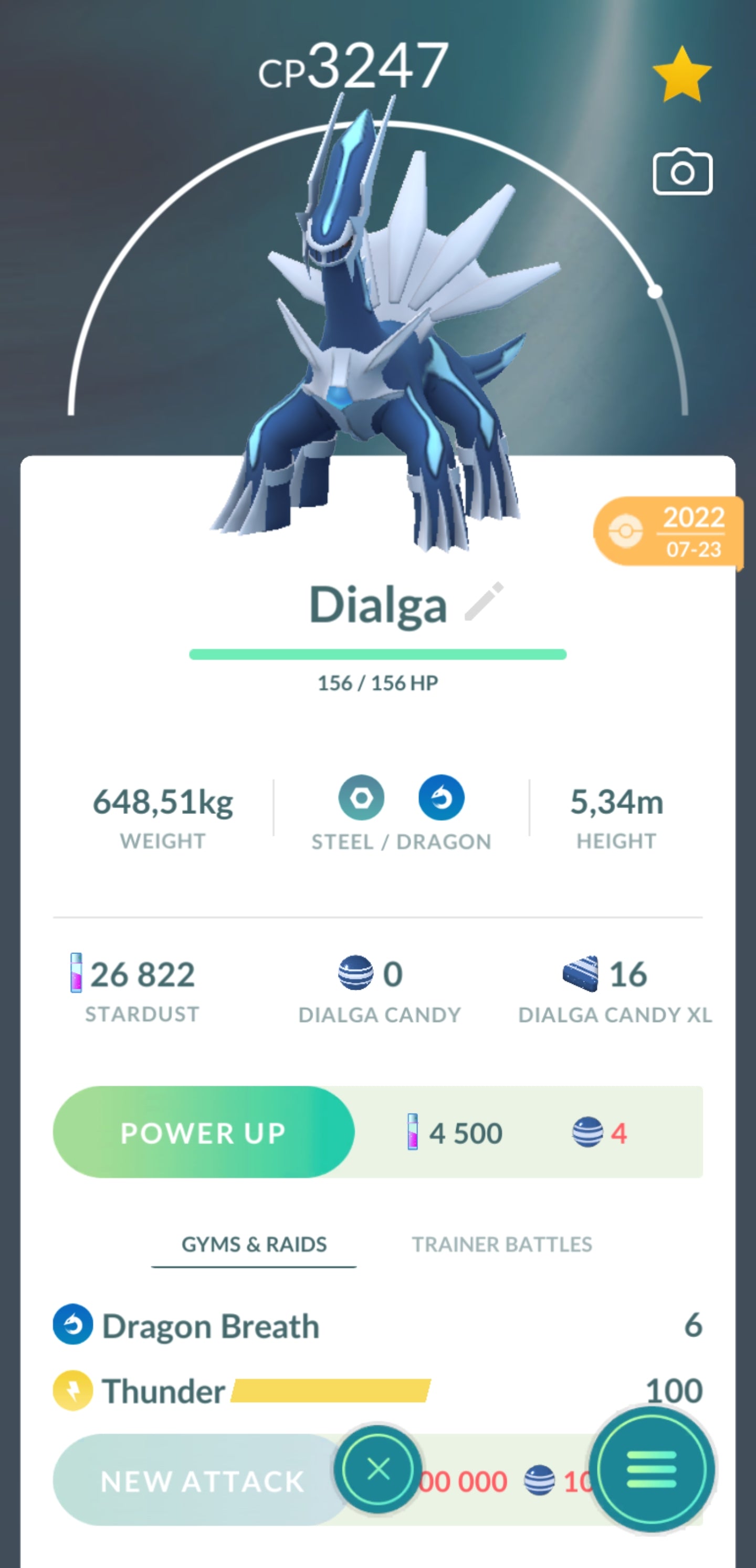 Level 35🌟 Account