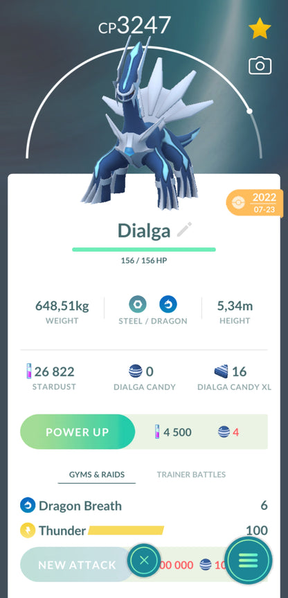 Level 35🌟 Account