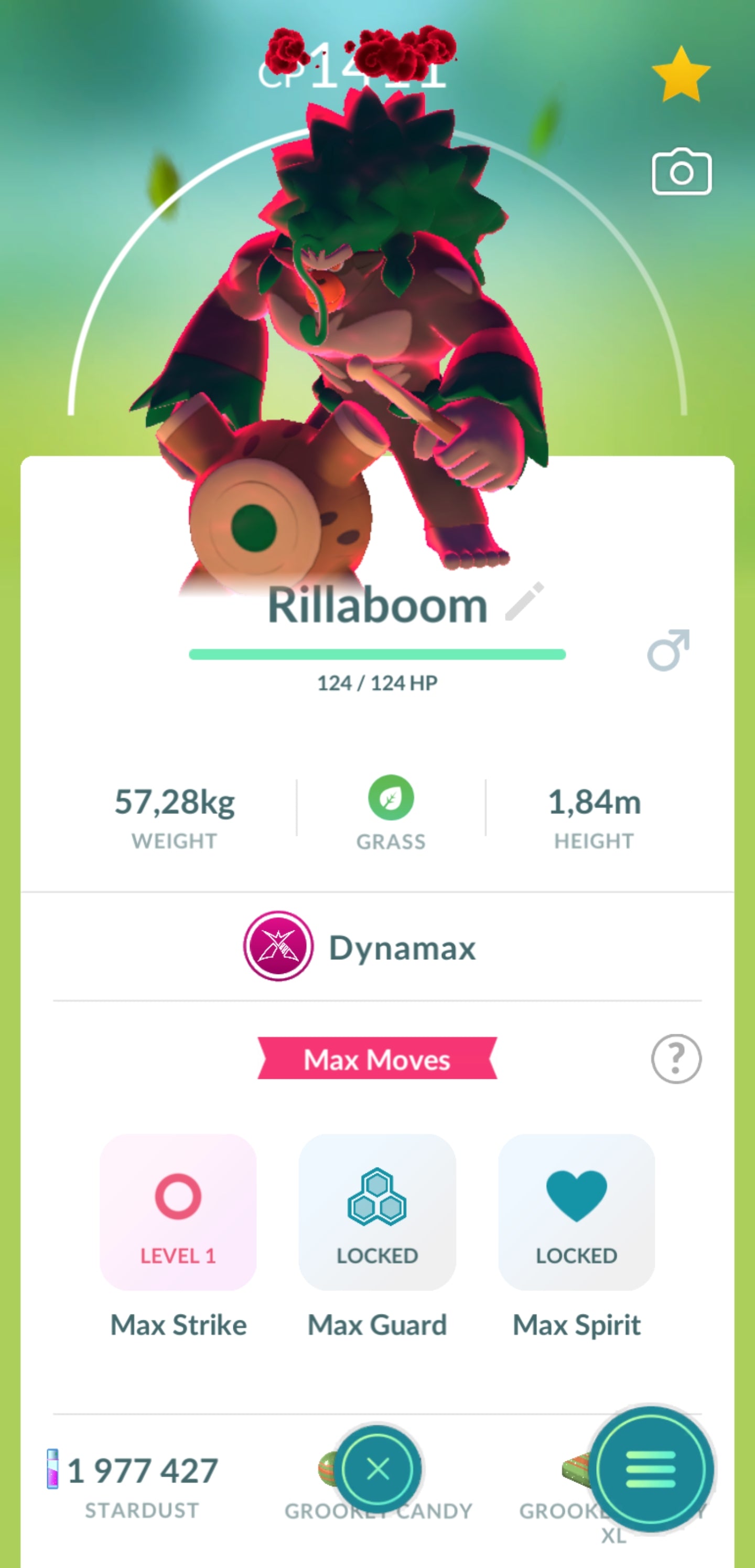 Level 40🔥Powerful Account