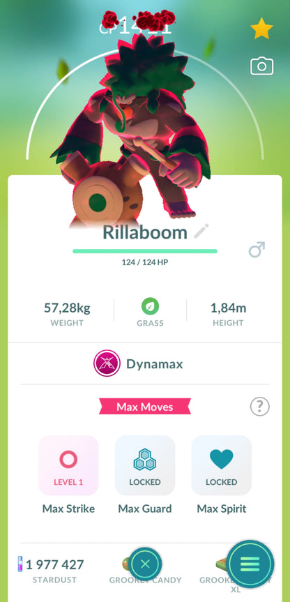 Level 40🔥Powerful Account