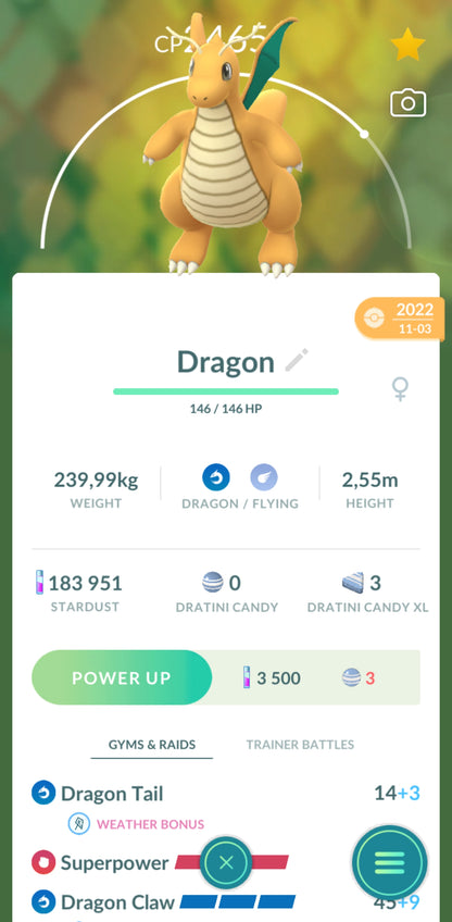 Level 36🌟 Account