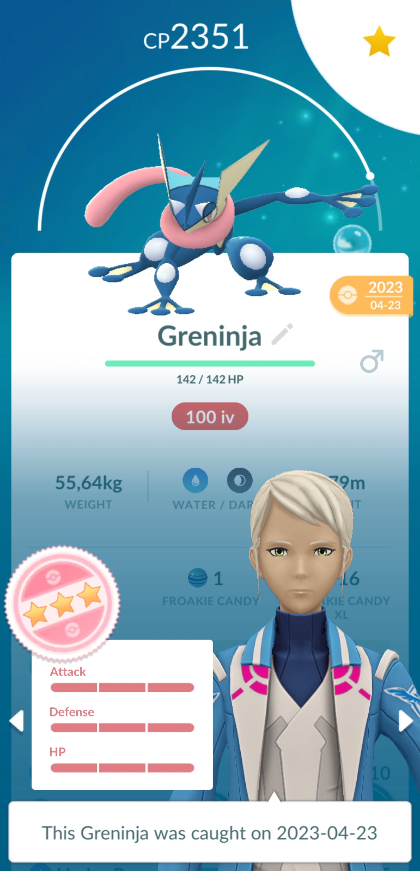 Level 37👑 Elite Account