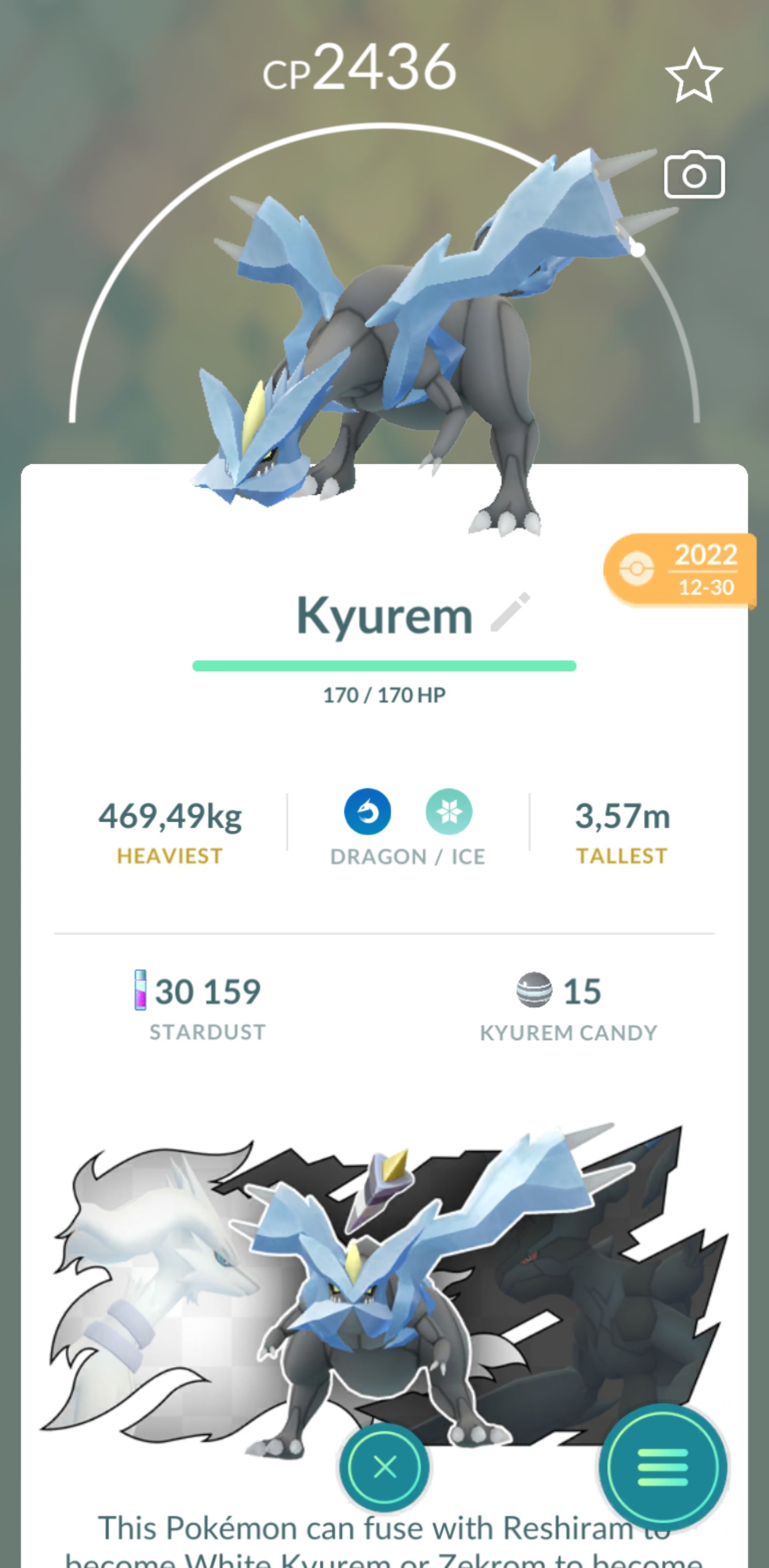 Level 34🌟 Account