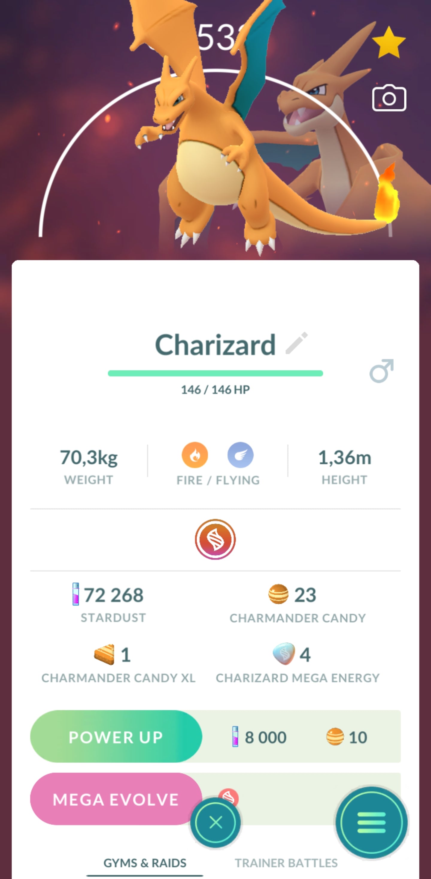 Level 37🌟 Account