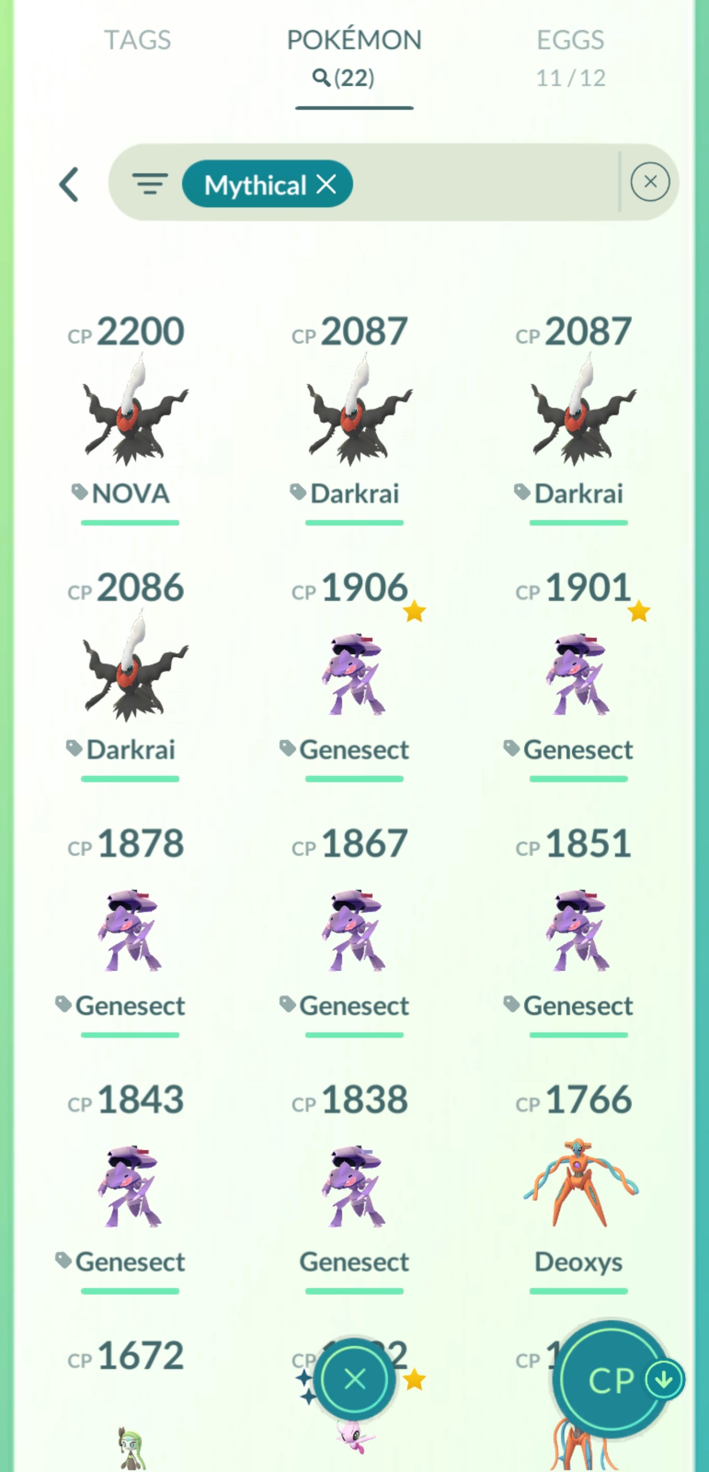 Level 38🔥Powerful Account